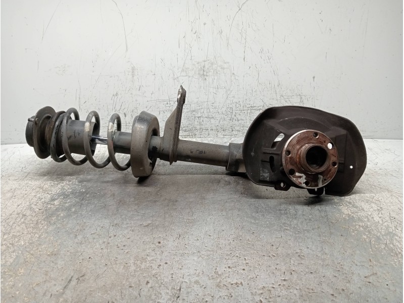 Recambio de mangueta delantera izquierda para daewoo nexia gl referencia OEM IAM   