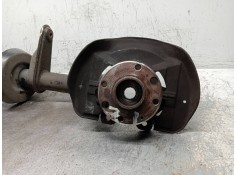 Recambio de mangueta delantera izquierda para daewoo nexia gl referencia OEM IAM    2