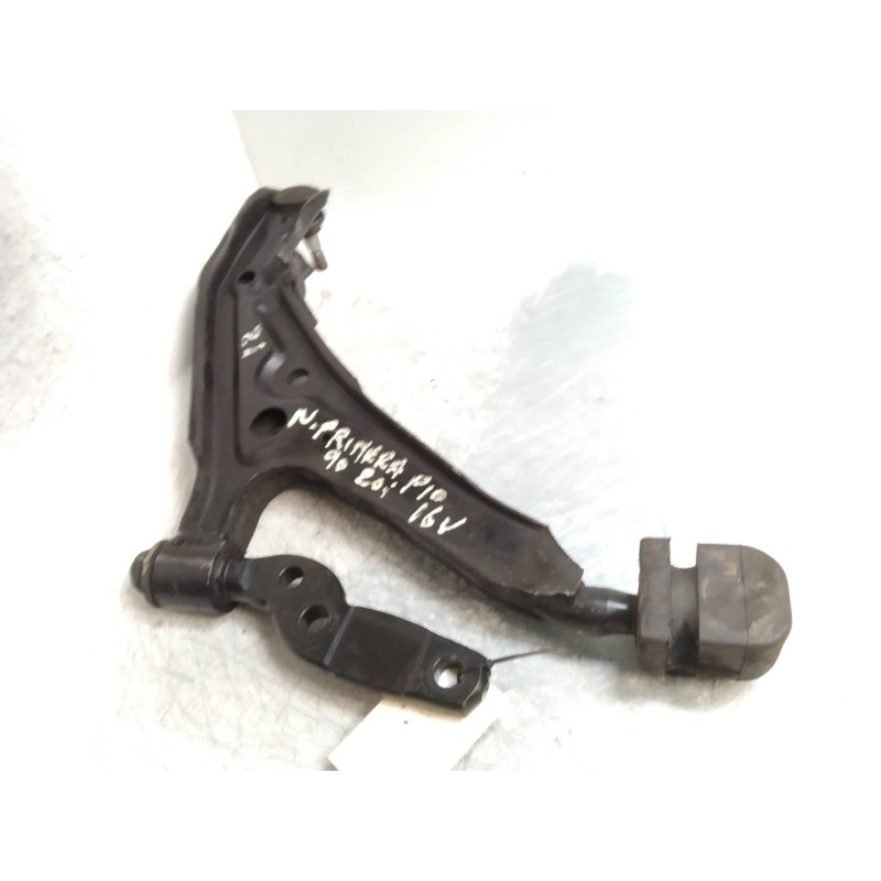 Recambio de brazo suspension inferior delantero izquierdo para nissan primera berl./familiar (p10/w10) 2.0 16v cat referencia OE