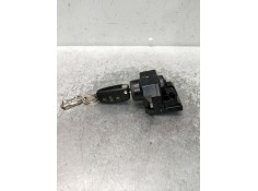 Recambio de conmutador de arranque para audi a6 berlina (4f2) 2.0 tfsi referencia OEM IAM 4F0909131 33301301 
