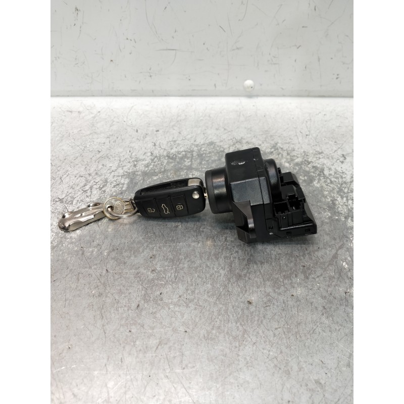 Recambio de conmutador de arranque para audi a6 berlina (4f2) 2.0 tfsi referencia OEM IAM 4F0909131 33301301 