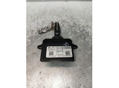 Recambio de conmutador de arranque para audi a6 berlina (4f2) 2.0 tfsi referencia OEM IAM 4F0909131 33301301  2