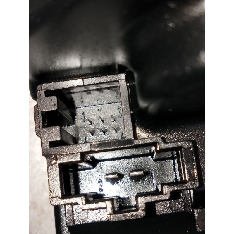 Recambio de conmutador de arranque para audi a6 berlina (4f2) 2.0 tfsi referencia OEM IAM 4F0909131 33301301 