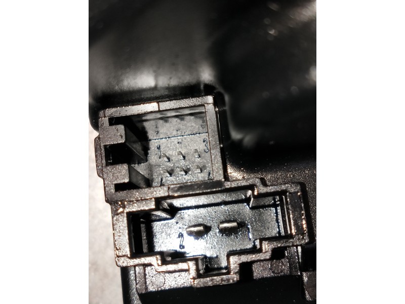 Recambio de conmutador de arranque para audi a6 berlina (4f2) 2.0 tfsi referencia OEM IAM 4F0909131 33301301 