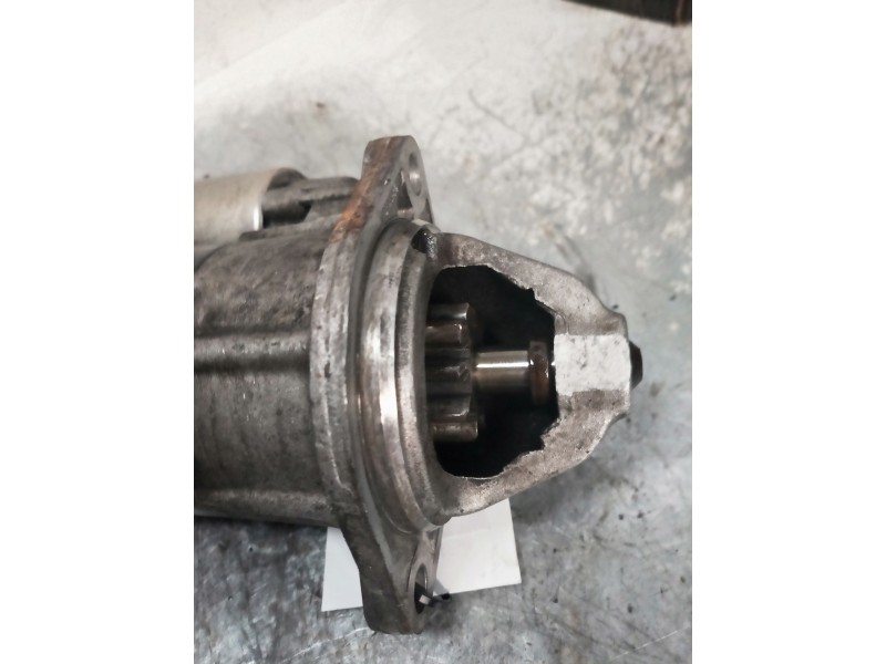 Recambio de motor arranque para ligier x-t00 rs referencia OEM IAM 0001107087  