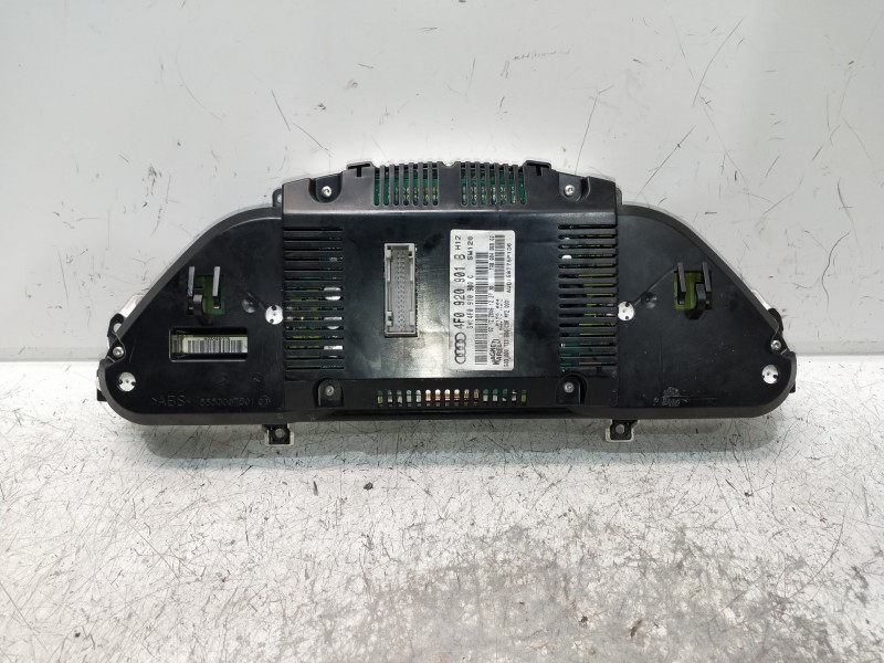 Recambio de cuadro instrumentos para audi a6 berlina (4f2) 2.0 tfsi referencia OEM IAM 4F0920901B 5030007336000 