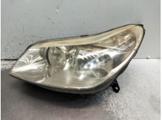 Recambio de faro izquierdo para citroen c5 berlina lx (e) referencia OEM IAM PARAPULIR  