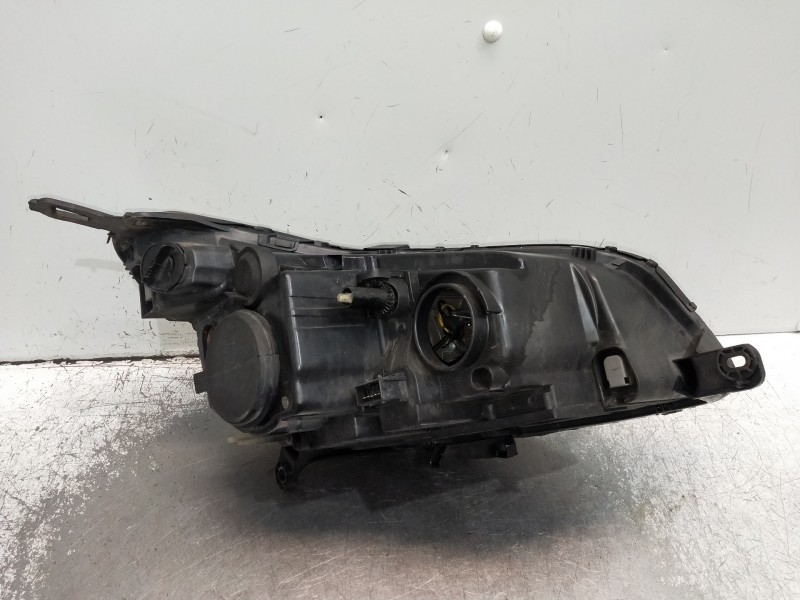 Recambio de faro izquierdo para citroen c5 berlina lx (e) referencia OEM IAM PARAPULIR  