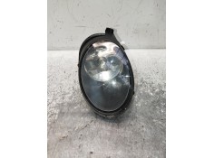 Recambio de faro antiniebla derecho para audi a6 berlina (4f2) 2.0 tfsi referencia OEM IAM   