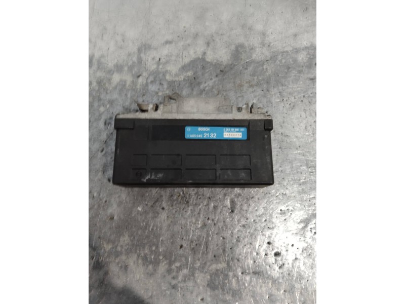 Recambio de centralita abs para mercedes clase e (w124) berlina d 300 (124.130) referencia OEM IAM 0265101018 0055452132 