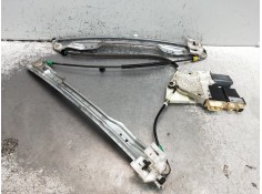 Recambio de elevalunas delantero izquierdo para citroen c5 berlina lx (e) referencia OEM IAM 996395101 503620090100 5P