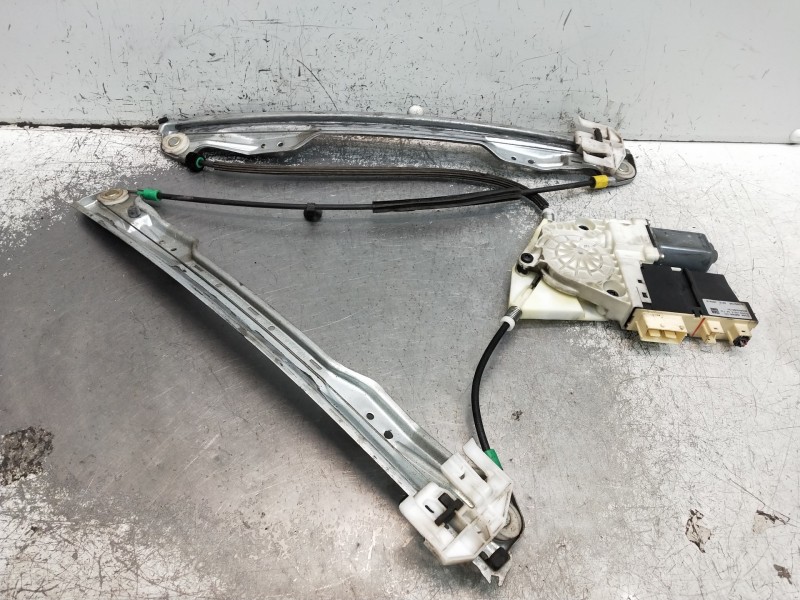 Recambio de elevalunas delantero izquierdo para citroen c5 berlina lx (e) referencia OEM IAM 996395101 503620090100 5P