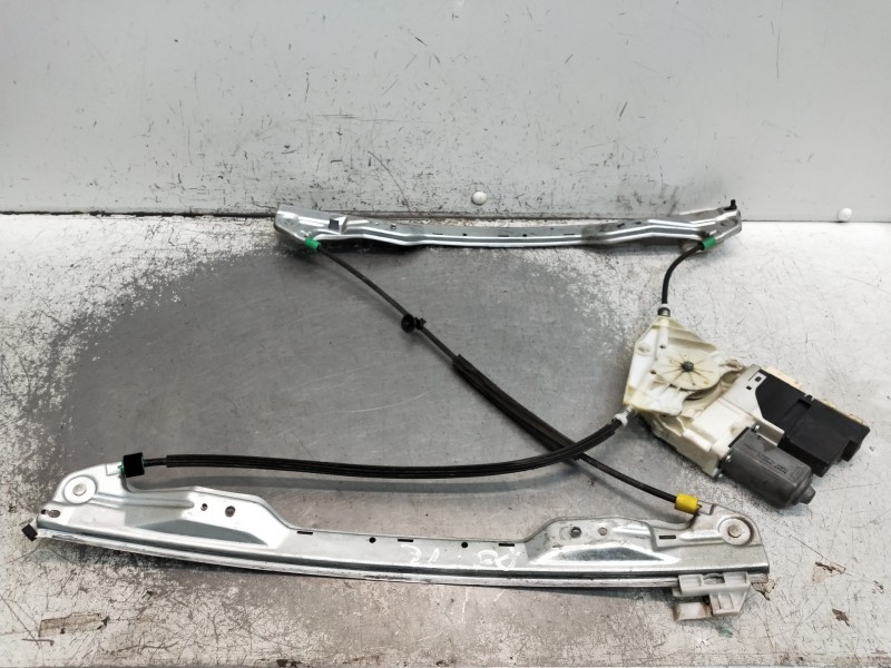 Recambio de elevalunas delantero izquierdo para citroen c5 berlina lx (e) referencia OEM IAM 996395101 503620090100 5P