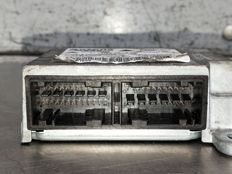 Recambio de centralita airbag para citroen c5 berlina lx (e) referencia OEM IAM 9659532380 603481900 