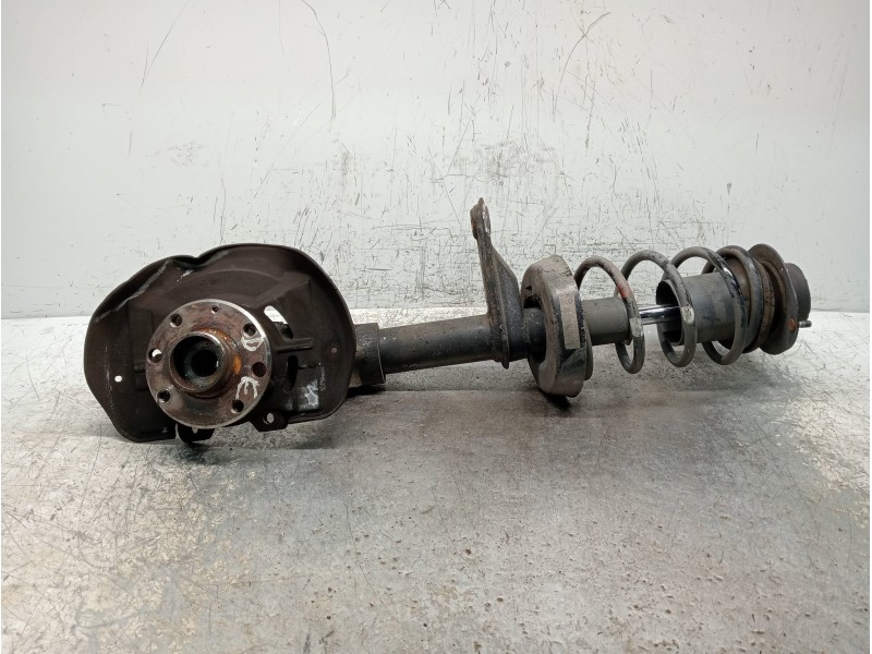 Recambio de mangueta delantera derecha para daewoo nexia gl referencia OEM IAM   