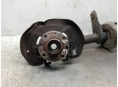 Recambio de mangueta delantera derecha para daewoo nexia gl referencia OEM IAM    2