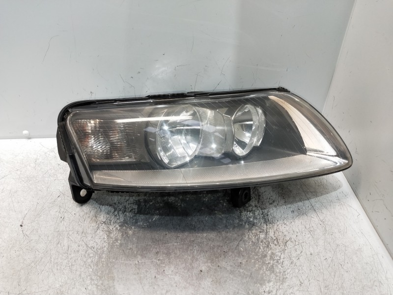 Recambio de faro derecho para audi a6 berlina (4f2) 2.0 tfsi referencia OEM IAM 4F0941004 17541755 