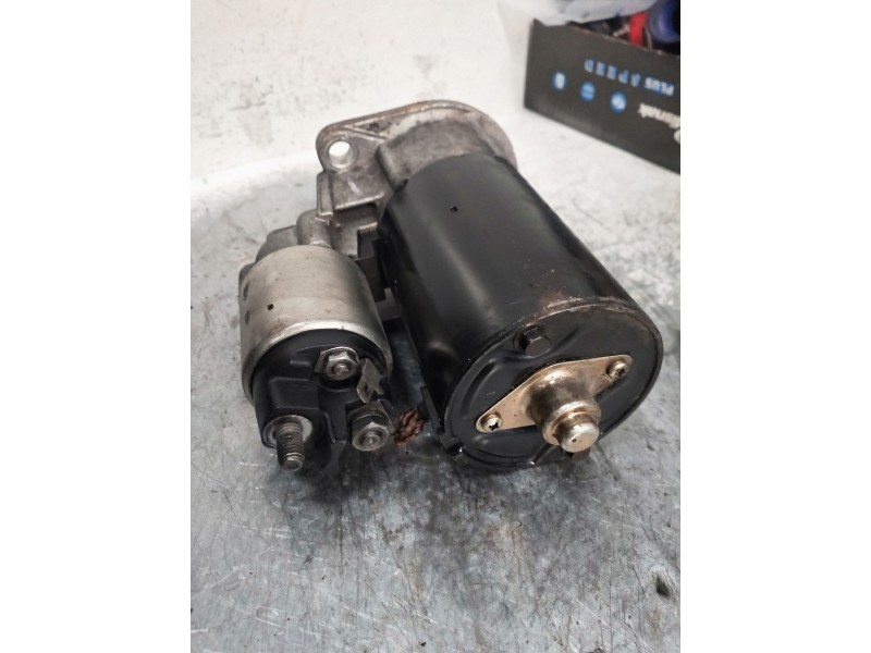 Recambio de motor arranque para ligier x-t00 rs referencia OEM IAM 0001107087  