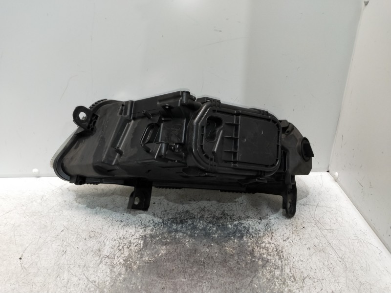 Recambio de faro derecho para audi a6 berlina (4f2) 2.0 tfsi referencia OEM IAM 4F0941004 17541755 