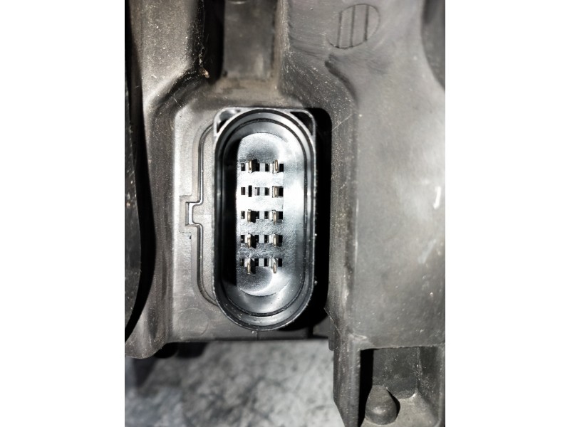Recambio de faro derecho para audi a6 berlina (4f2) 2.0 tfsi referencia OEM IAM 4F0941004 17541755 