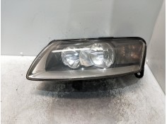Recambio de faro izquierdo para audi a6 berlina (4f2) 2.0 tfsi referencia OEM IAM 4F0941003 17541755 