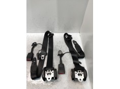 Recambio de juego cinturones delantero para audi a6 berlina (4f2) 2.0 tfsi referencia OEM IAM    2