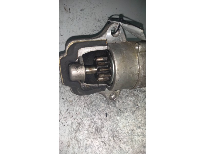 Recambio de motor arranque para ford fiesta (cbk) 2.0 cat referencia OEM IAM 5S6Y11000AA FOMOCO 