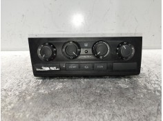 Recambio de mando calefaccion / aire acondicionado para audi a6 berlina (4f2) 2.0 tfsi referencia OEM IAM 4F1820043T 5HB00883438