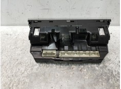 Recambio de mando calefaccion / aire acondicionado para audi a6 berlina (4f2) 2.0 tfsi referencia OEM IAM 4F1820043T 5HB00883438 2