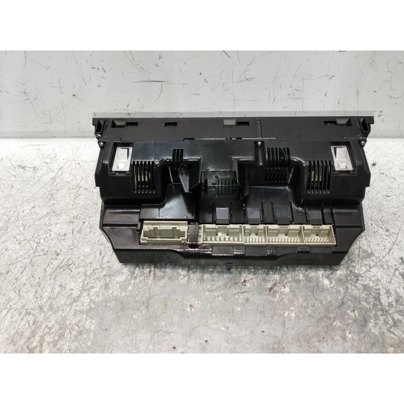Recambio de mando calefaccion / aire acondicionado para audi a6 berlina (4f2) 2.0 tfsi referencia OEM IAM 4F1820043T 5HB00883438