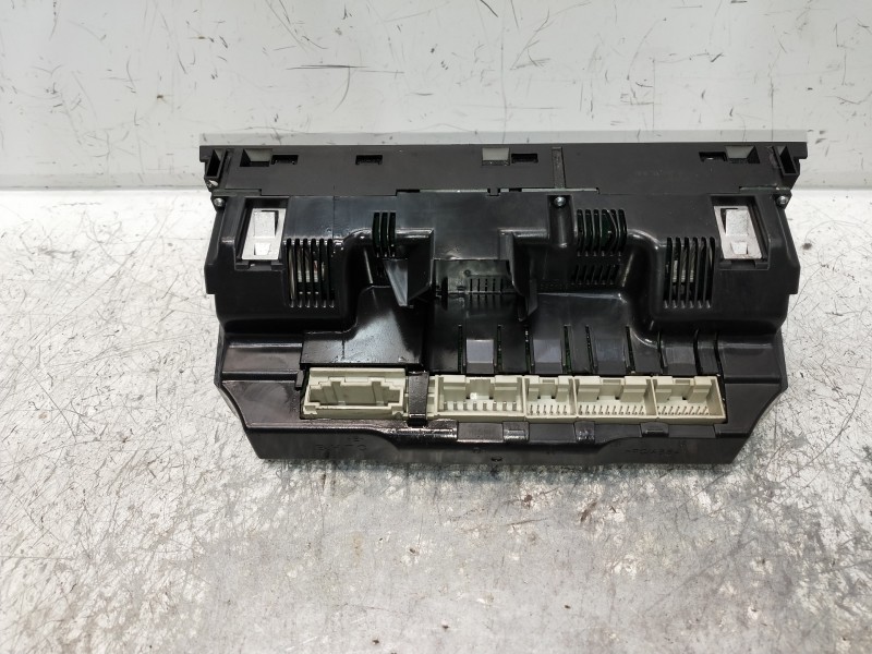 Recambio de mando calefaccion / aire acondicionado para audi a6 berlina (4f2) 2.0 tfsi referencia OEM IAM 4F1820043T 5HB00883438
