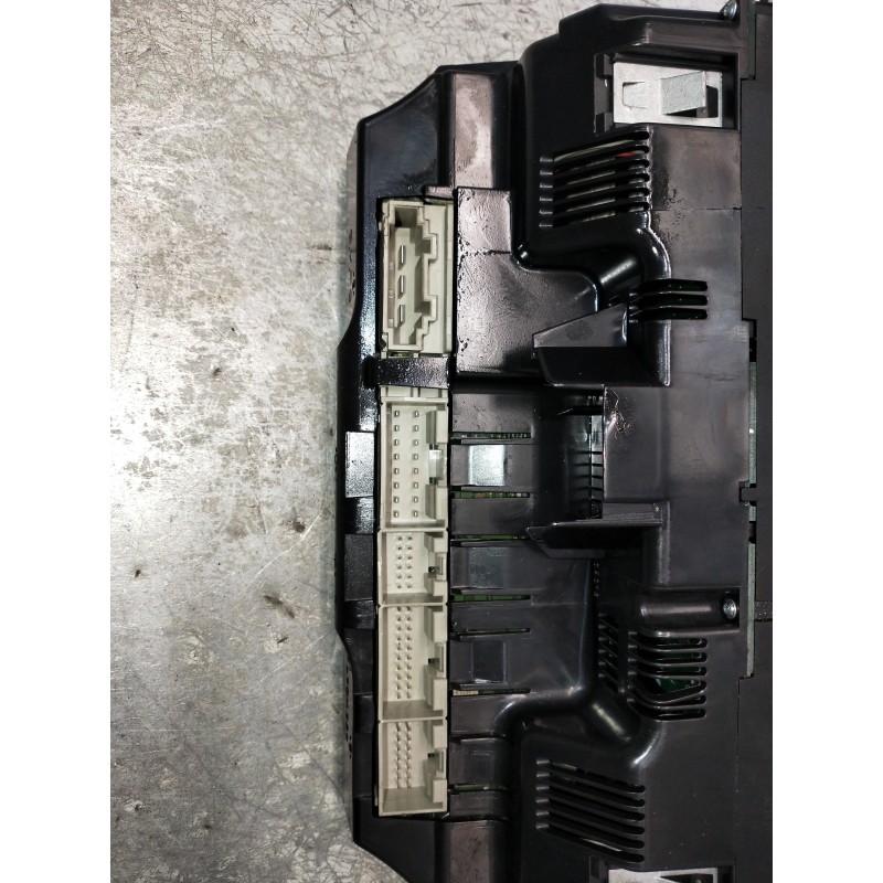 Recambio de mando calefaccion / aire acondicionado para audi a6 berlina (4f2) 2.0 tfsi referencia OEM IAM 4F1820043T 5HB00883438