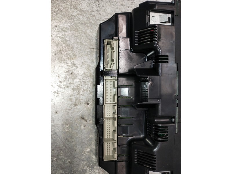 Recambio de mando calefaccion / aire acondicionado para audi a6 berlina (4f2) 2.0 tfsi referencia OEM IAM 4F1820043T 5HB00883438