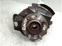 Recambio de mangueta delantera derecha para hyundai elantra (xd) 1.6 16v cat referencia OEM IAM   