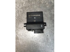 Recambio de modulo electronico para audi a6 berlina (4f2) 2.0 tfsi referencia OEM IAM 4F0907468D 4F0910468A 