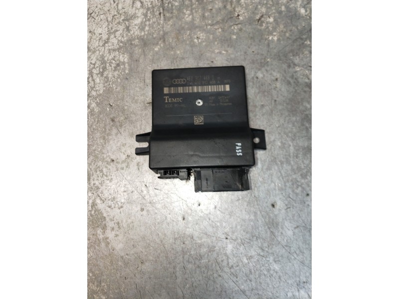 Recambio de modulo electronico para audi a6 berlina (4f2) 2.0 tfsi referencia OEM IAM 4F0907468D 4F0910468A 