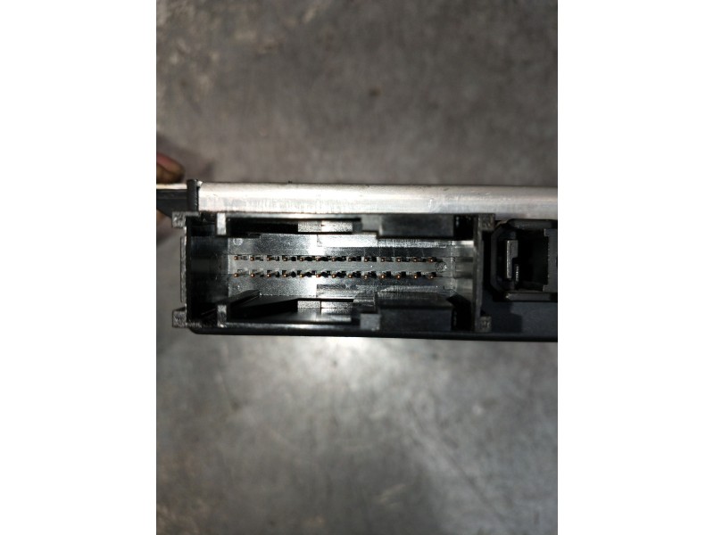 Recambio de modulo electronico para audi a6 berlina (4f2) 2.0 tfsi referencia OEM IAM 4F0907468D 4F0910468A 