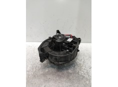 Recambio de motor calefaccion para audi a6 berlina (4f2) 2.0 tfsi referencia OEM IAM 4F0820521A  