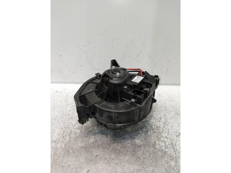 Recambio de motor calefaccion para audi a6 berlina (4f2) 2.0 tfsi referencia OEM IAM 4F0820521A  