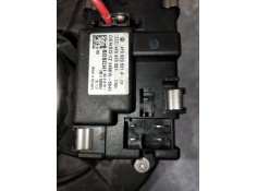 Recambio de motor calefaccion para audi a6 berlina (4f2) 2.0 tfsi referencia OEM IAM 4F0820521A   2