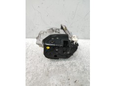 Recambio de motor cierre centralizado trasero izquierdo para audi a6 berlina (4f2) 2.0 tfsi referencia OEM IAM   