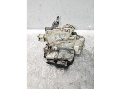 Recambio de motor cierre centralizado trasero izquierdo para audi a6 berlina (4f2) 2.0 tfsi referencia OEM IAM    2
