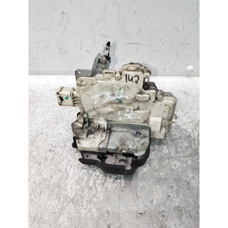 Recambio de motor cierre centralizado trasero izquierdo para audi a6 berlina (4f2) 2.0 tfsi referencia OEM IAM   