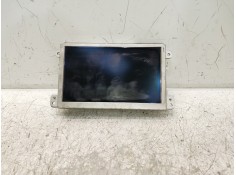 Recambio de pantalla multifuncion para audi a6 berlina (4f2) 2.0 tfsi referencia OEM IAM 4F0919603B  