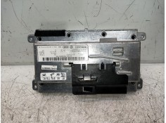 Recambio de pantalla multifuncion para audi a6 berlina (4f2) 2.0 tfsi referencia OEM IAM 4F0919603B   2