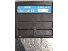 Recambio de centralita abs para mercedes clase e (w124) berlina d 300 (124.130) referencia OEM IAM 0265101018 0055452132  2