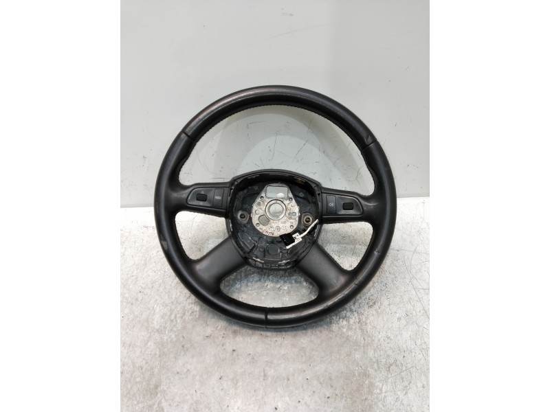 Recambio de volante para audi a6 berlina (4f2) 2.0 tfsi referencia OEM IAM   