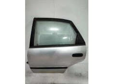 Recambio de puerta trasera izquierda para toyota corolla (e11) 2.0 diesel cat referencia OEM IAM   