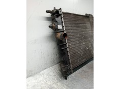 Recambio de radiador agua para daewoo nexia gl referencia OEM IAM    2
