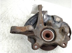 Recambio de mangueta delantera derecha para hyundai elantra (xd) 1.6 16v cat referencia OEM IAM    2